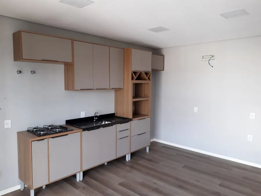 Apartamento final 03 — Oppen Sky Residence